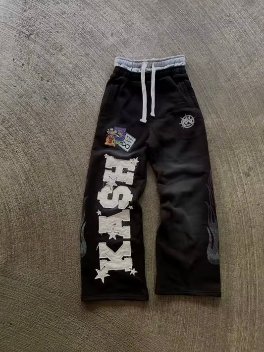 Flyfashion-Kash sweats